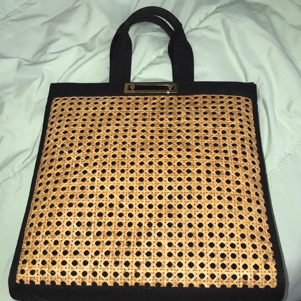🌴Tory Burch summer beach bag!🌴